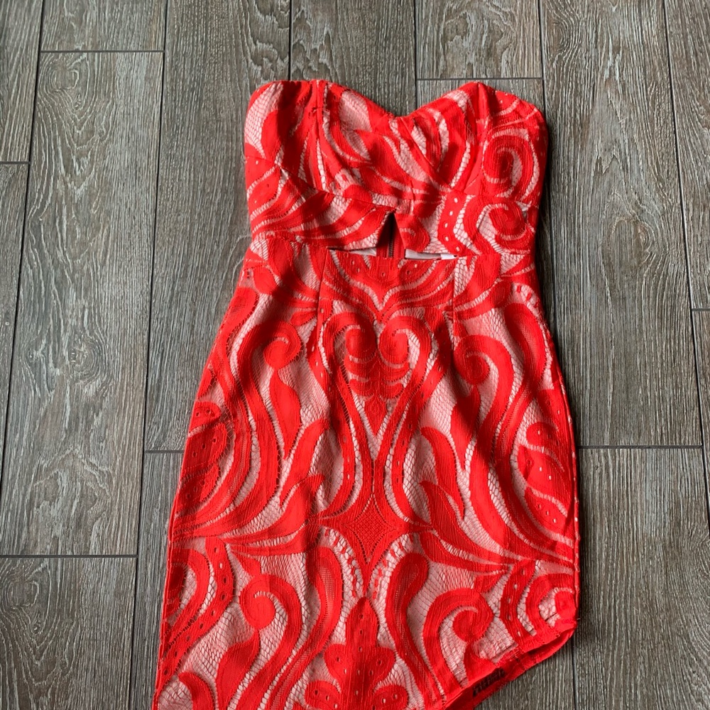 Brand new never worn dress